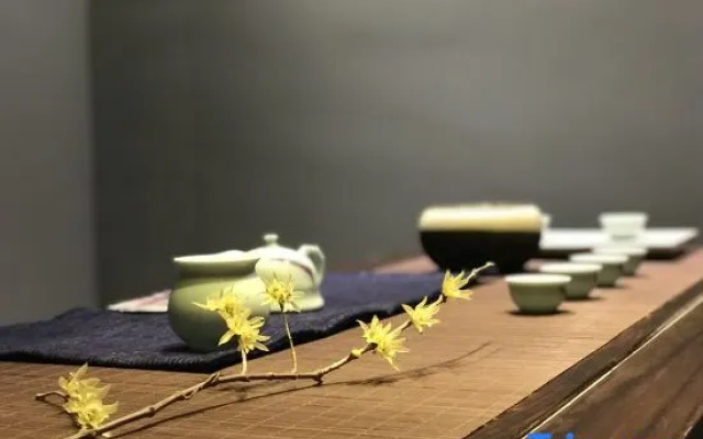 Wufeng  Hotel