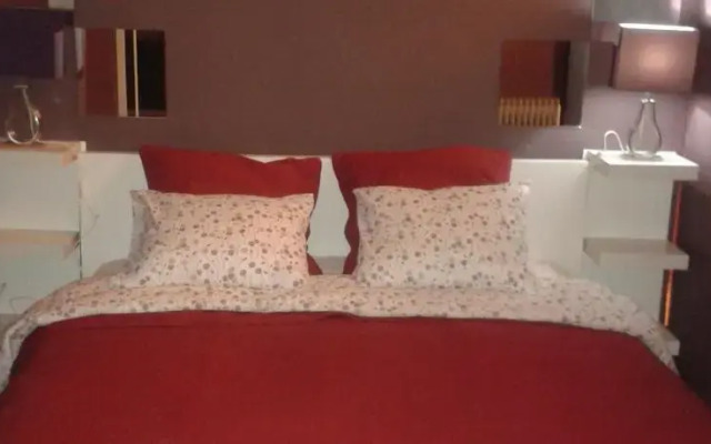 Aparthotel Saint Gery