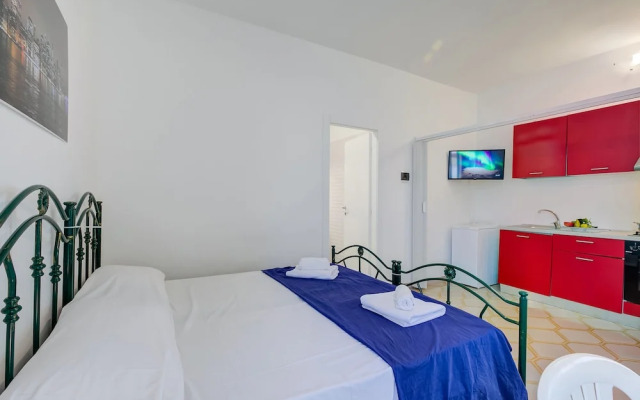 Monolocale del Mare 400 Meters From Beach