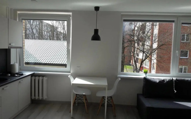 Anykščiai Center Apartment