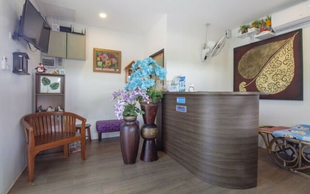 OYO 75376 Porla Resort