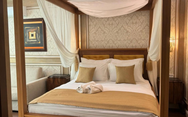 Hotel Kerber Podgorica