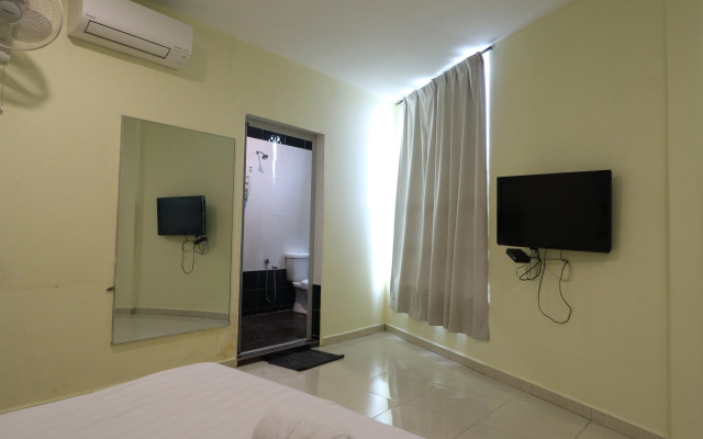 Furich Hotel Enterprise