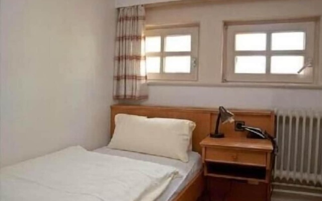 Hotel Ratskeller Gehrden
