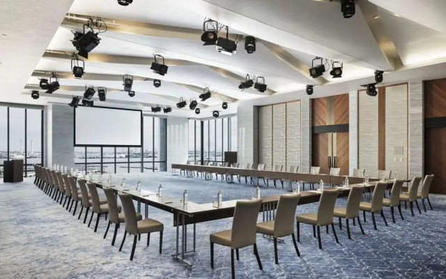 Hyatt Regency Yokohama