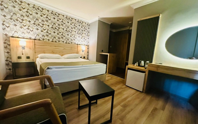 Laodikya Otel