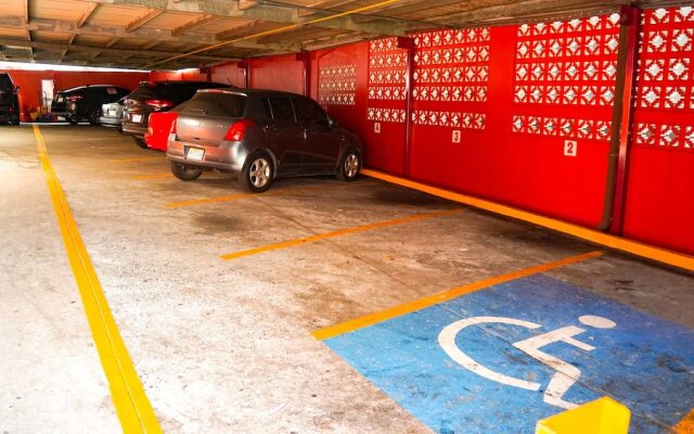 Hotel Arenteiro