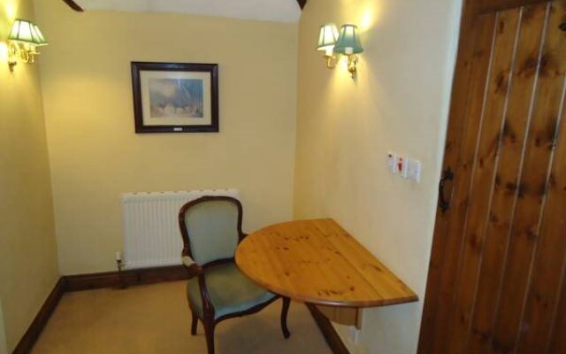 Oldlands Farmhouse Bed and Breakfast
