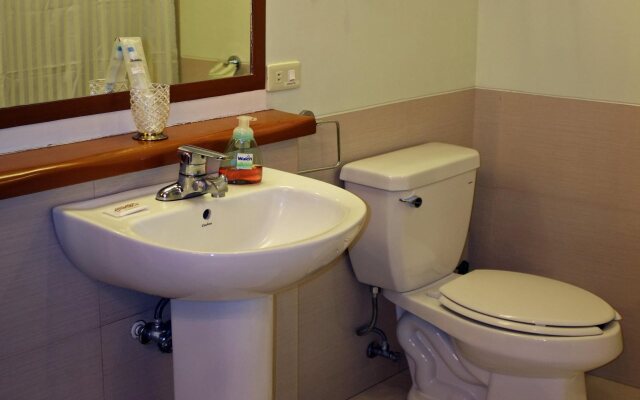 Anisabel Suites