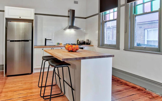 Elements Of Goulburn