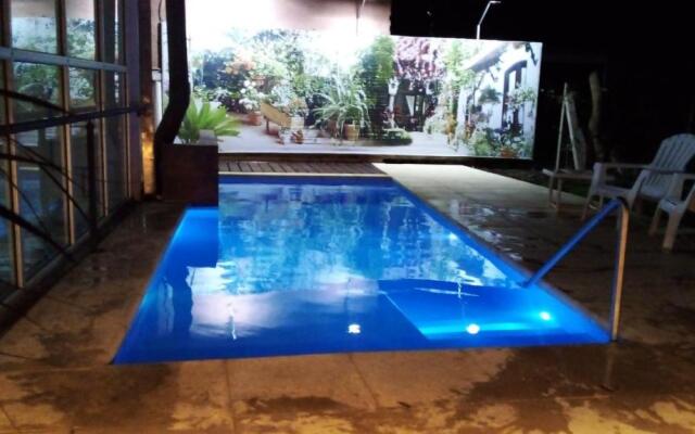 Hotel Solar del Acuario