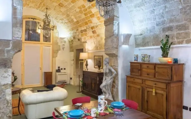 Luxury Duomo Suite in Siracusa
