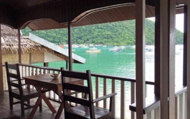 Ricos Beach Cottages