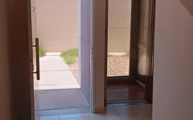 Departamentos Agrocon