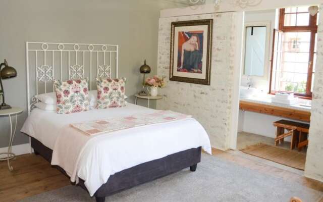 Madeliefie Guest Accommodation