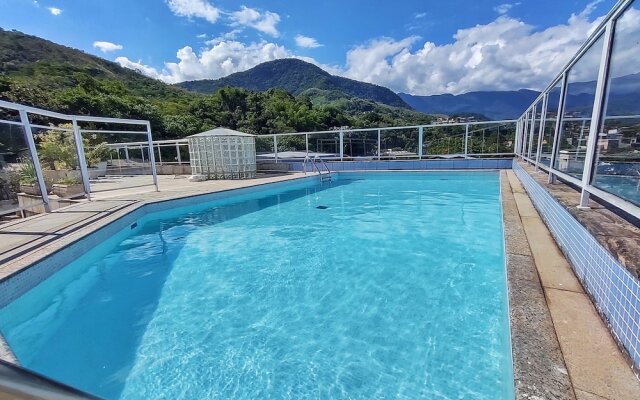 Hotel Palace Serra Verde Imperial