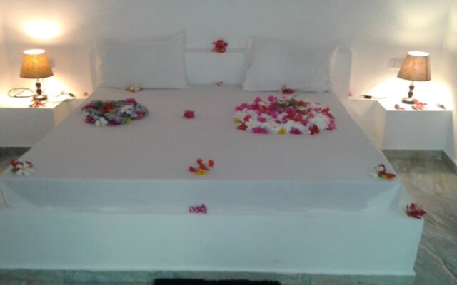 White Beach Hotel Zanzibar