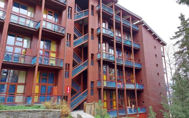 Appartement Les Arcs 1800, 2 pièces, 6 personnes - FR-1-411-731