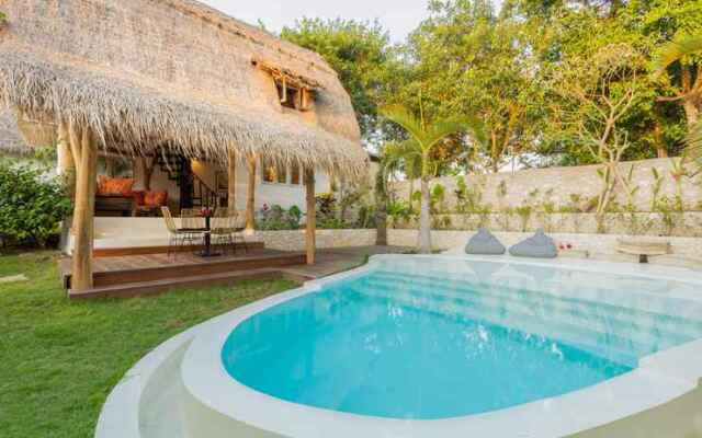 Le Yanandra Resort Bali