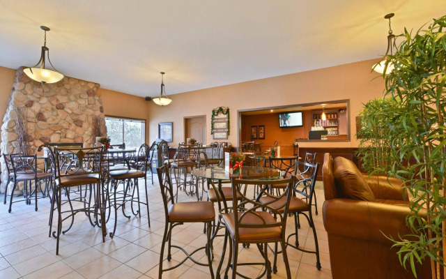 Best Western Mountainview Inn