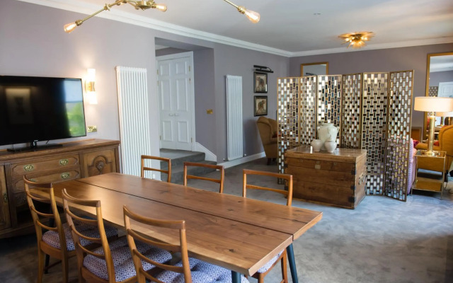 Hotel du Vin & Bistro Glasgow