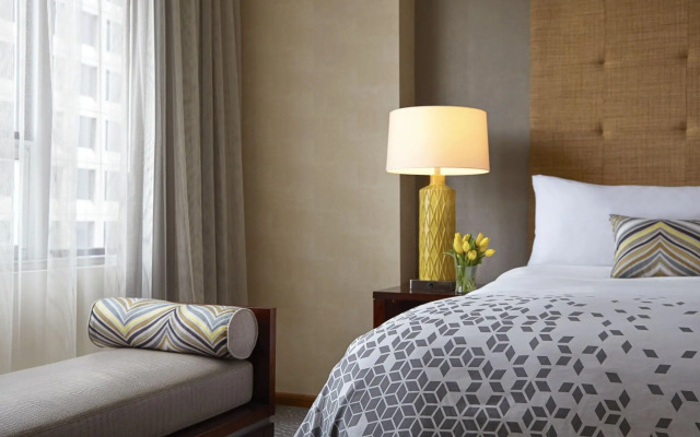 Renaissance Columbus Downtown Hotel