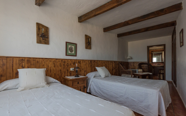 Complejo Rural la Brujita