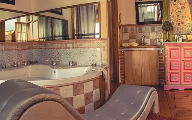 Los Sitios de Aravalle