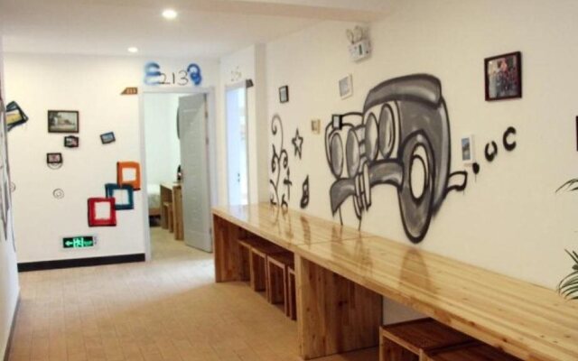 Huangshan Shele International Youth Hostel