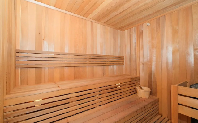 Tranquil 1BR Hideaway in Damac Hills