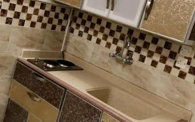 Al Eairy Apartments - Al Qunfudhah 1