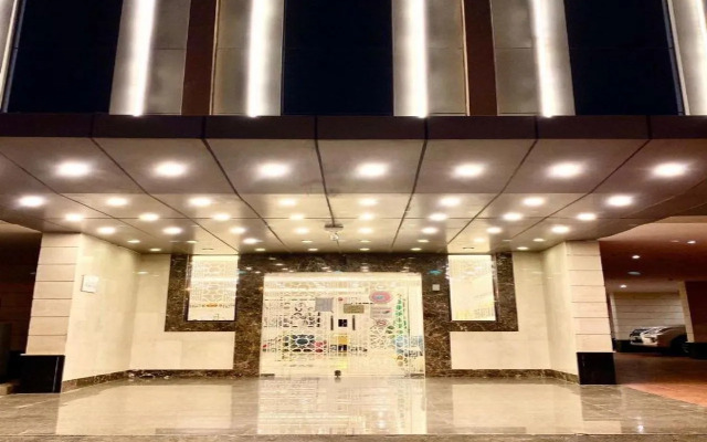 Abeer Story for Serviced Apartments