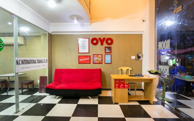 Oyo 207 Bino Apartment