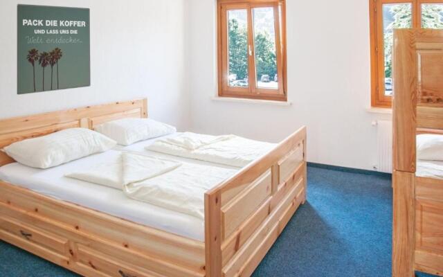 Gasthaus Pension Goldeck