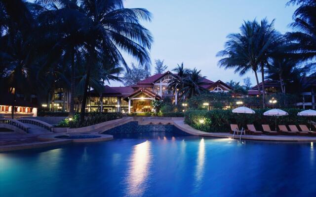 Dusit Thani Pool Villa