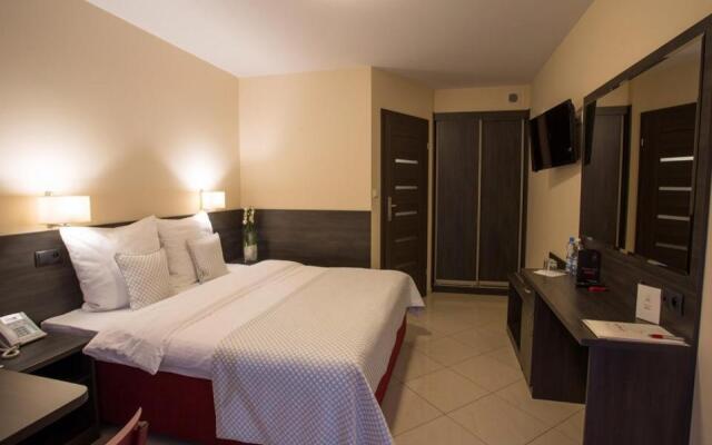Hotel Soray
