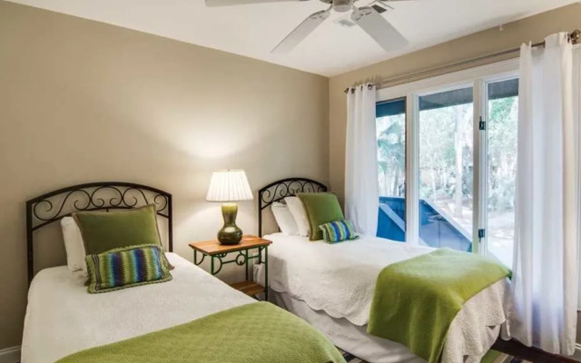 Inlet Cove by RedAwning