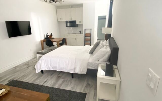 Staten Island Private Apartment