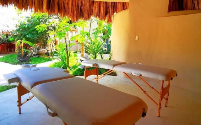 Hotel Circulo Bacalar