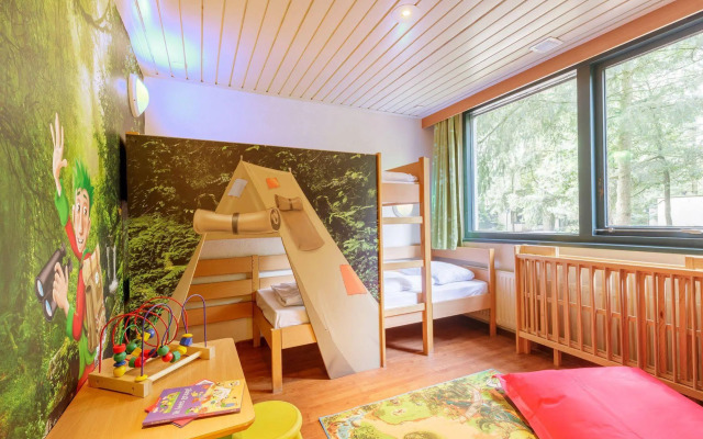 Center Parcs Het Heijderbos