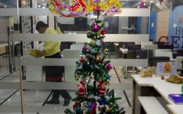 Hotel Geetanjali International