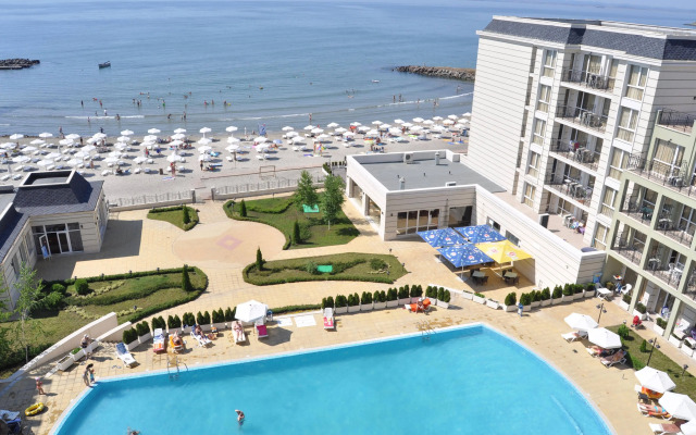 Hotel Festa Pomorie Resort