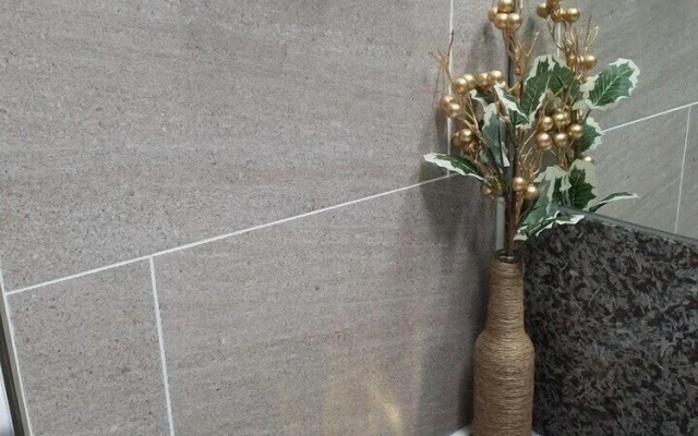 Ocean View Apartments in Gwanganri