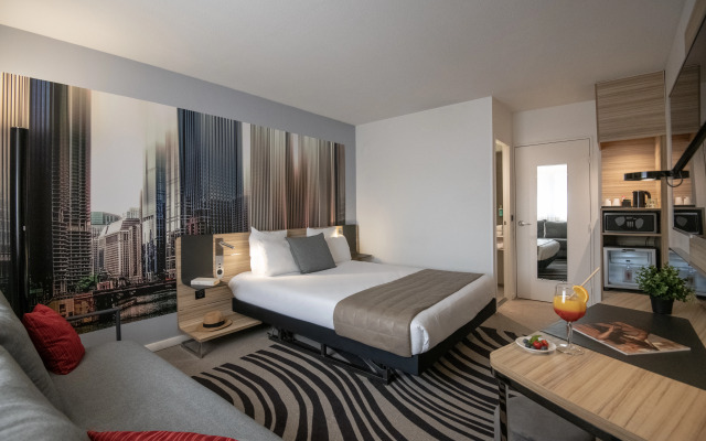 Novotel Nice Centre Vieux Nice