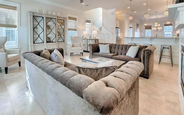 Clair de Lune(S)- Seacrest Bch