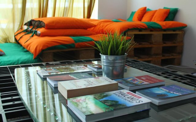 Double K Hostel Johor Bahru