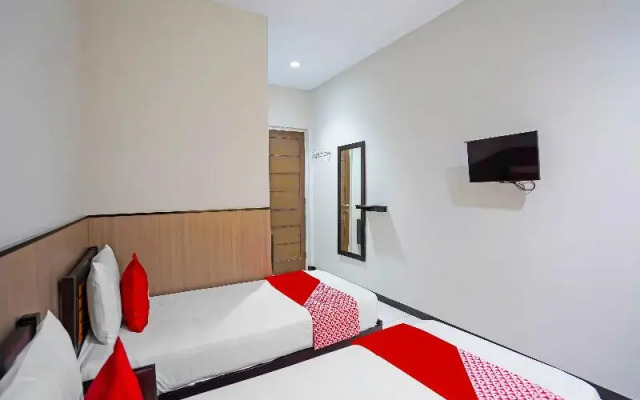 Hotel Anugerah By Oyo