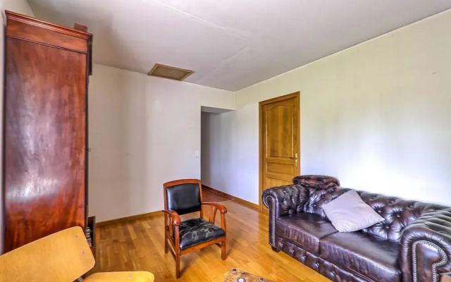 Chambre du Joncheroy