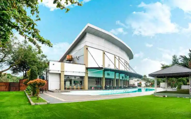Sapadia Club House & Villa Sunggal