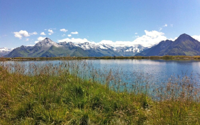 Yasmin Schwendau in Schwendau